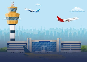 London City Airport Transfers in Shepperton