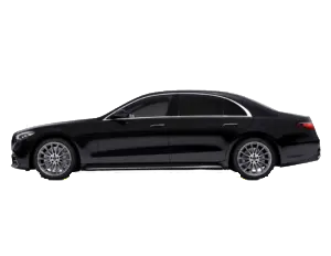 VIP Cars in Shepperton - Shepperton Minicabs